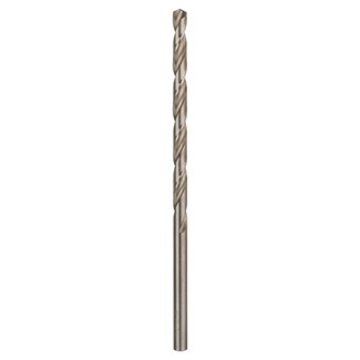 Bosch metaalboor hss-g din340 ø6x91 139