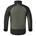 HAVEP 50531 Revolve softshell jas groen / zwart - maat 2XL