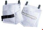 MASCOT Customized Spijkerzak bouw - 22450-012 - wit