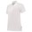 Tricorp Casual 201006 Dames fitted poloshirt Wit maat M