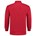 Tricorp polosweater - Casual - 301004 - rood - maat XXL