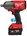 Milwaukee M18 ONEFHIWF34-502X Slagmoersleutel met frictiering