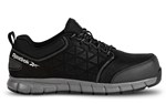 Reebok werkschoenen - Excel Light 1036-1 - S3 - zwart - maat 39