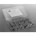 Fabory circlips assortiment - DIN 471 - 18 T 102 - 260 stuks - 41000000102