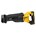 DeWALT DCS386NT-XJ 18V XR reciprozaag met FLEXVOLT ADVANTAGE excl. accu en lader