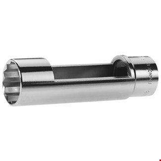 Facom D serie doppen voor dieselverstuivers ½ inch