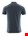 MASCOT® 20683-787 Crossover poloshirt marineblauw - maat M