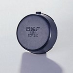 SKF Einddeksel ECY 207