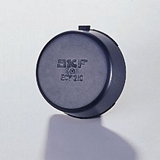 SKF Einddeksel ECY 207