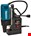 Makita magneetkernboormachine 230V - HB350 - 1050W - in koffer
