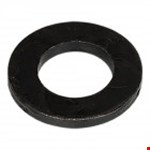 Blackline sluitring [100x] - HCP - M6mm