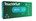 Ansell TouchNTuff 92-605 Nitril wegwerphandschoenen (100x) groen latex/poedervrij - maat XL  
