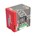 Dynaplus unischroef [200x] - AR-COATING - platkop - TX-15 - 3.5x25mm