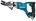 Makita accu vezelcementschaar - DJS800Z - 18V - excl. accu en lader - in doos