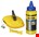 Stanley slaglijnmolen Kit - molen/poeder en waterpas - ABS - 0-47-443