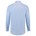 Tricorp heren overhemd Oxford slim-fit - Corporate - 705007 - blauw - maat 43/5