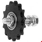 Rosta - Kettingwiel voor Spanelement SE - Simplex