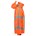 Tricorp pilotjack RWS - Safety - 403006 - fluor oranje - maat 4XL