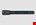 Maglite zaklamp - Mini AAA -  zwart
