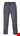 Hydrowear broek - Utrecht - grijs - XXL - 072350 