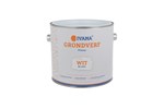 Ivana 57298 synthetische Grondverf wit - 2,5 liter 