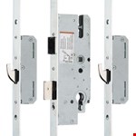 KFV meerpuntssluiting - AS2502-F24-W269 - 2400 mm - PC 72 - DM 55 - SKG*** - draairichting 1