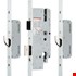 KFV meerpuntssluiting - AS2502-F24-W269 - 2400 mm - PC 72 - DM 55 - SKG*** - draairichting 1