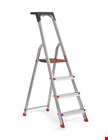 Altrex huishoudtrap - Lima - max. werkhoogte 2,80 m - 1 x 4 treden