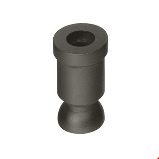 GEDORE kleppenslijpers-zuignappen - 652 serie - rubber