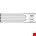Bosch RTec Sharp platte beitel - SDS-Max - 400x25 mm - zelfslijpend - lange levensduur