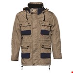 HAVEP constructor parka - 40004 - maat XL
