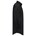 Tricorp overhemd stretch - Corporate - 705006 - zwart - maat 43/7