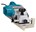 Makita schaaf 230V - 1100 - 82mm - 750W - in koffer