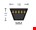 4MP V-riem - XPB1320