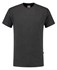 Tricorp T-shirt - Casual - 101002 - antraciet melange - maat 4XL