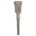 Bosch carbide puntbeitel - SDS-Plus - 130x32 mm - lange levensduur