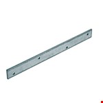 Gebr. Bodegraven koppelanker - 300mm/30x5mm - verzinkt - 01411.B001+barcode