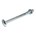 Proftec slotbout [50x] - VZ - M6x30mm