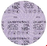3M™ Xtract™ Cubitron™ II film disc - multihole - Ø152mm - 180+ - 775L