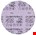 3M™ Xtract™ Cubitron™ II film disc - multihole - Ø152mm - 180+ - 775L