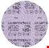 3M™ Xtract™ Cubitron™ II film disc - multihole - Ø152mm - 180+ - 775L