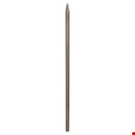 Bosch puntbeitel - SDS-Max - 600 mm - lange levensduur