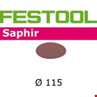 Festool schuurschijven