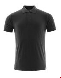 MASCOT® 20683-787 Crossover poloshirt zwart - maat XXL