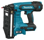 Makita DBN601ZJ Accu Brad tacker 16Ga LXT 18V - exclusief accu en lader in Mbox