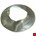 Matador binnenband - voor kruiwagen - 350/400x80mm - M-882