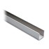 Roval aluminium U-profiel - 20x20x20x2 mm - 3000 mm 