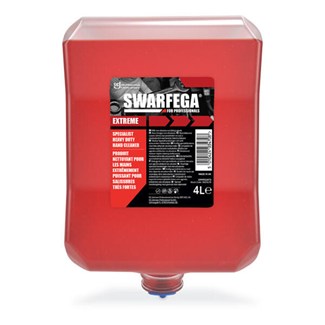 Swarfega Extreme SHD4LTR handreiniger - 4 liter Cartridge