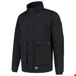 Tricorp pilotjack - black - maat XL