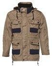 HAVEP 40004 Constructor Parka jas